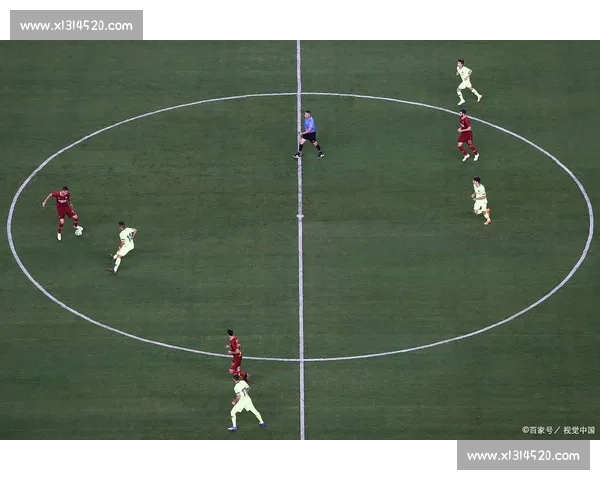 长传冲吊战术在现代足球中的应用与发展分析 长传冲吊战术在现代足球中的应用与发展分析