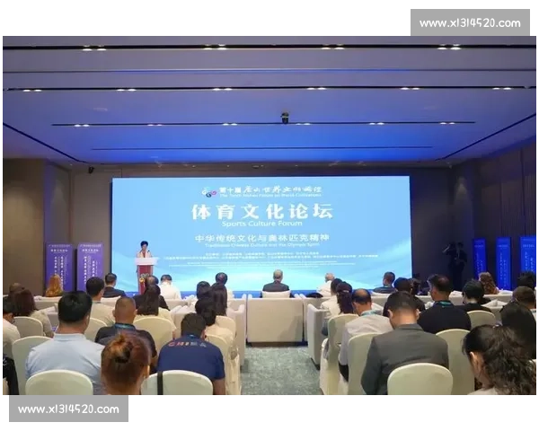 奥林匹克精神引领全球体育竞技与文化交流新篇章